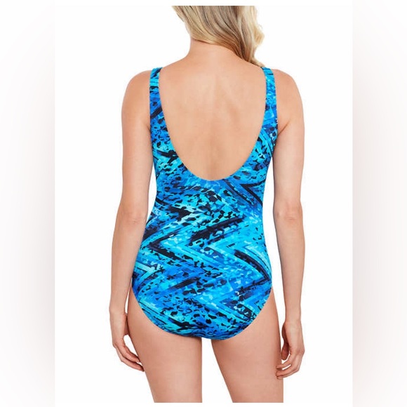 Miradonna by Miraclesuit Ladies' Swimsuit - Picture 3 of 5